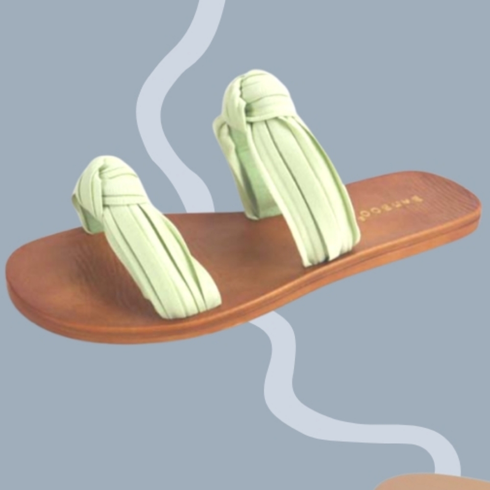 Bamboo mint fab